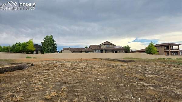 0.32 Acres of Residential Land for Sale in Pueblo, Colorado