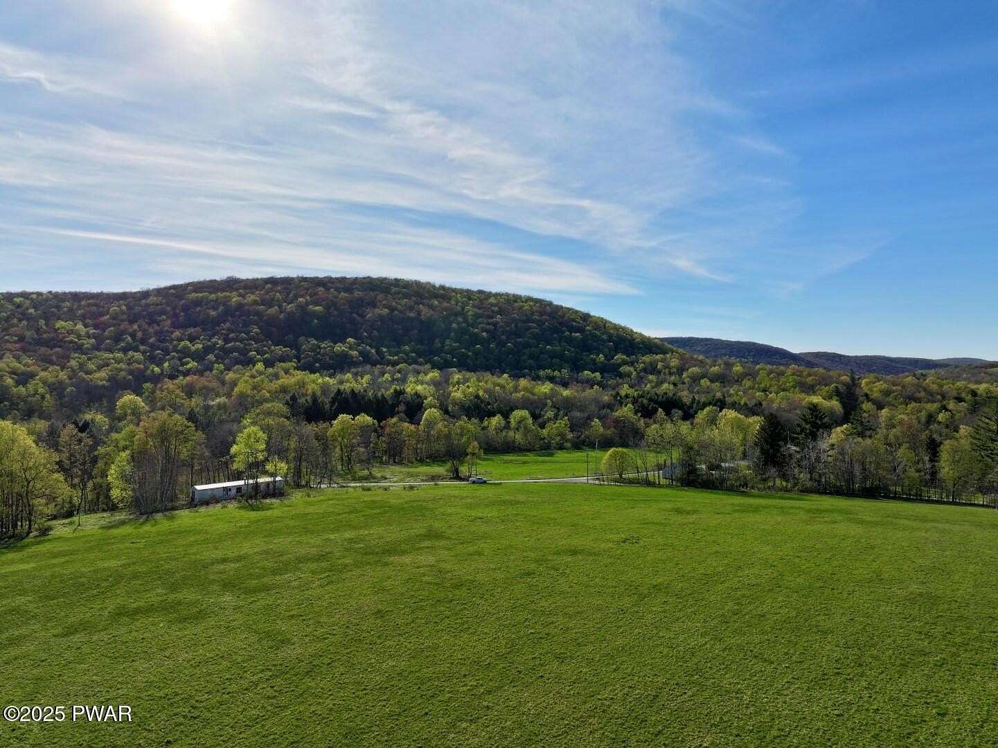 62.7 Acres of Land for Sale in Susquehanna, Pennsylvania