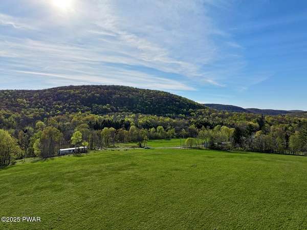 62.7 Acres of Land for Sale in Susquehanna, Pennsylvania
