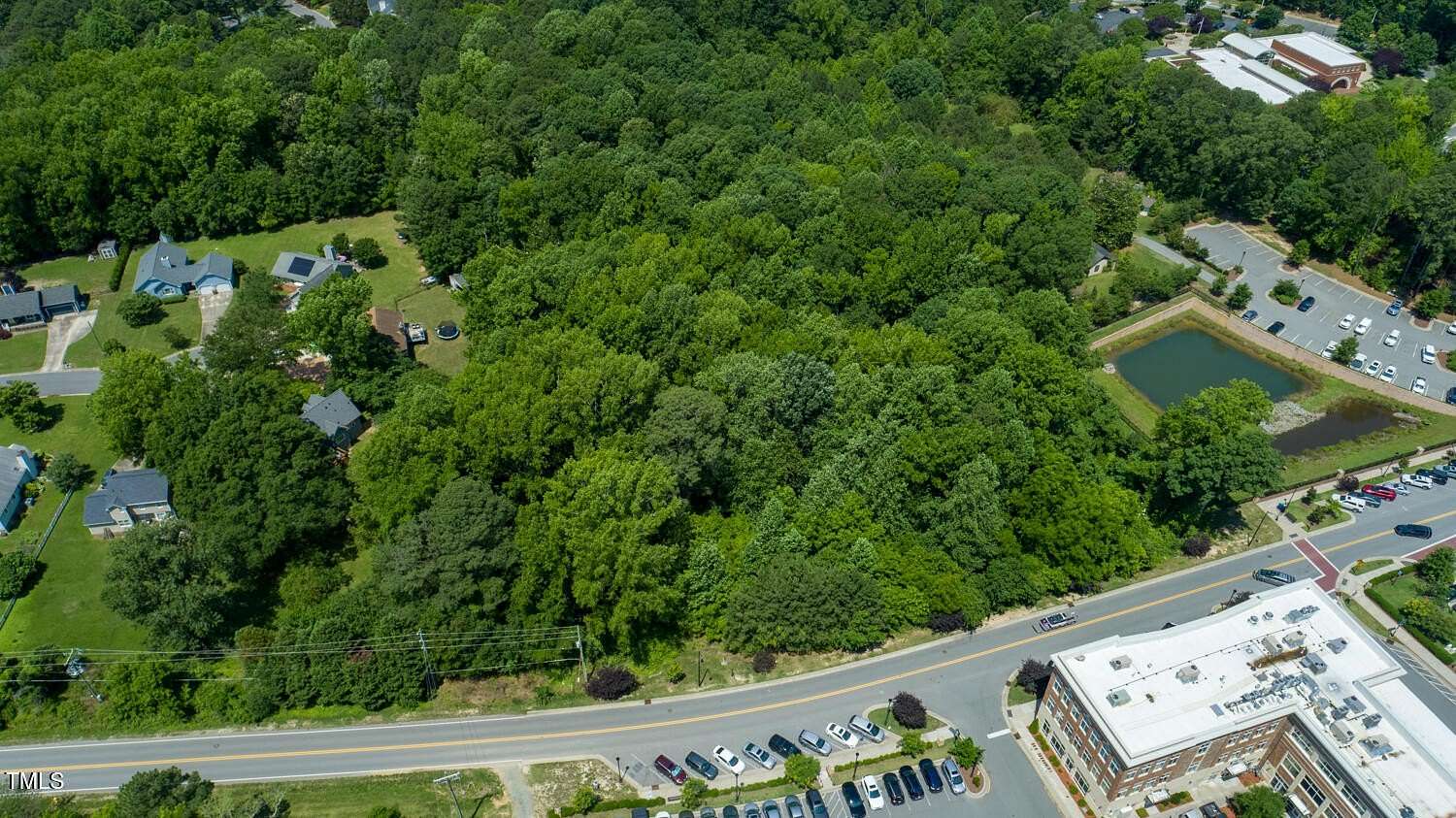 0.44 Acres of Residential Land for Sale in Holly Springs, North Carolina