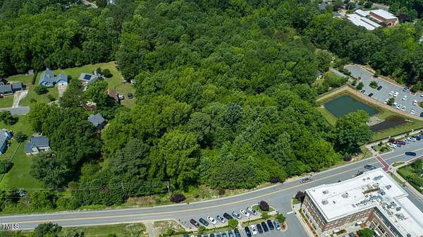 0.44 Acres of Residential Land for Sale in Holly Springs, North Carolina