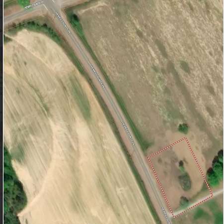 1 Acre of Residential Land for Sale in Columbia, Alabama