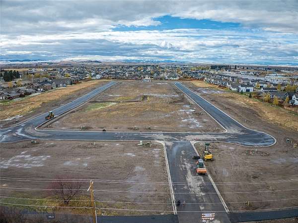 0.17 Acres of Residential Land for Sale in Bozeman, Montana