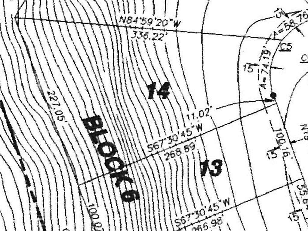 Land for Sale in Daniels, West Virginia