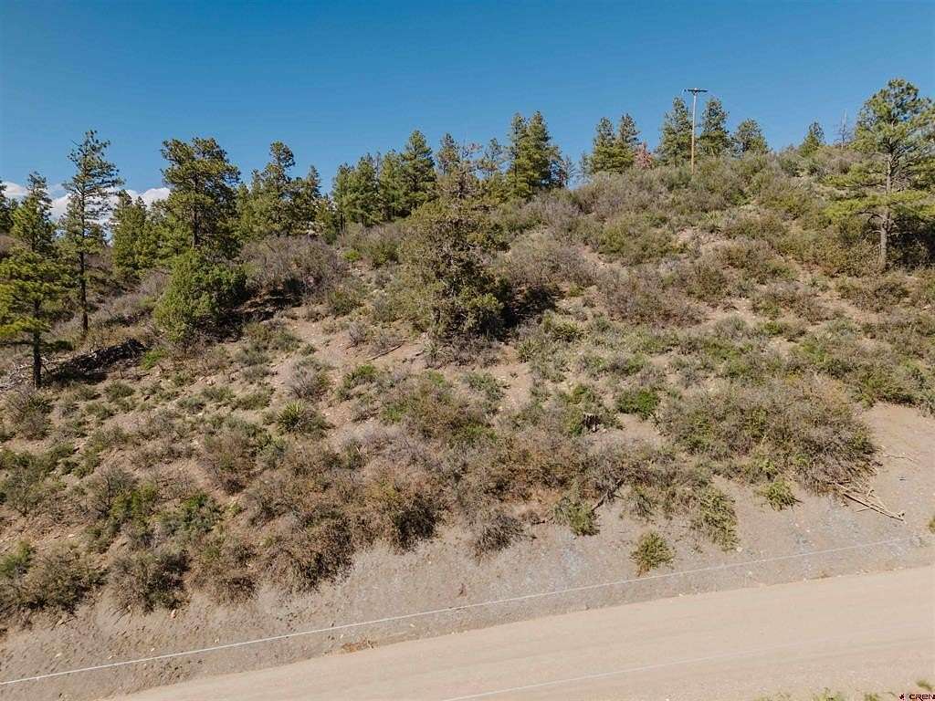 1 Acre of Residential Land for Sale in Pagosa Springs, Colorado