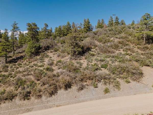 1 Acre of Residential Land for Sale in Pagosa Springs, Colorado