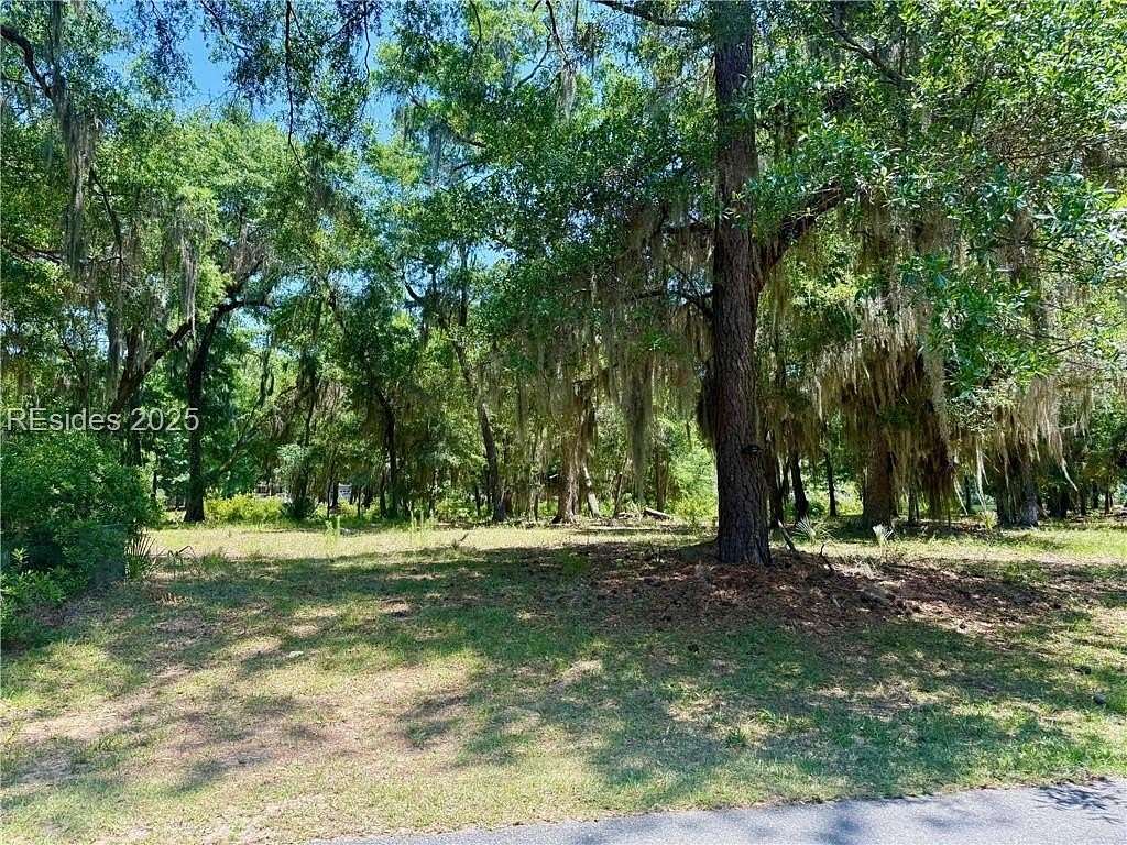 0.33 Acres of Land for Sale in Daufuskie Island, South Carolina