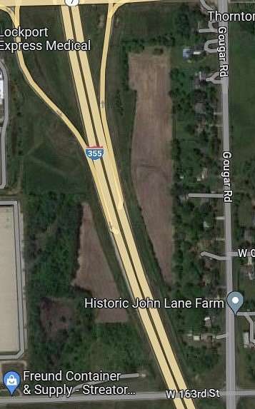 8 Acres of Land for Sale in Lockport, Illinois