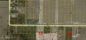 2.26 Acres of Residential Land for Sale in LaBelle, Florida