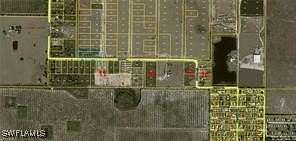 2.26 Acres of Residential Land for Sale in LaBelle, Florida