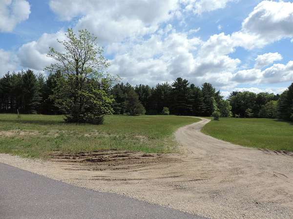 0.32 Acres of Residential Land for Sale in Lone Rock, Wisconsin