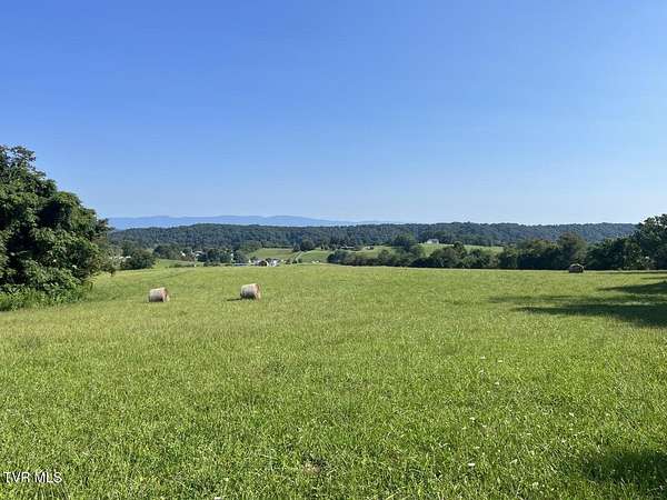 49 Acres of Agricultural Land for Sale in Bristol, Virginia