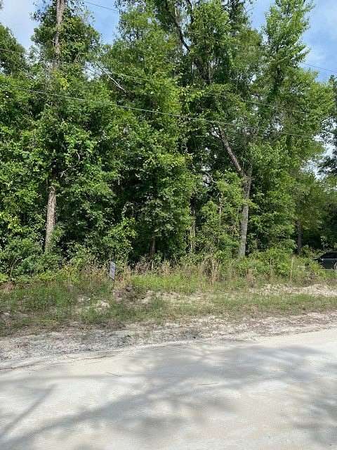 0.24 Acres of Residential Land for Sale in Old Town, Florida