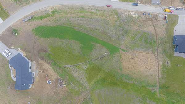 1 Acre of Residential Land for Sale in Dubuque, Iowa