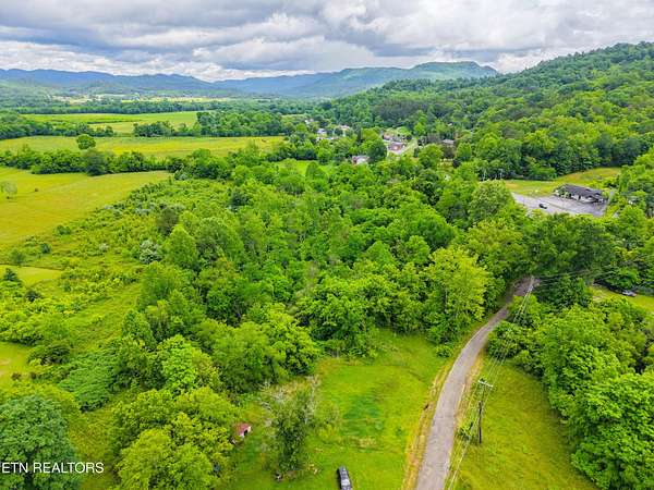 5.3 Acres of Residential Land for Sale in Jellico, Tennessee