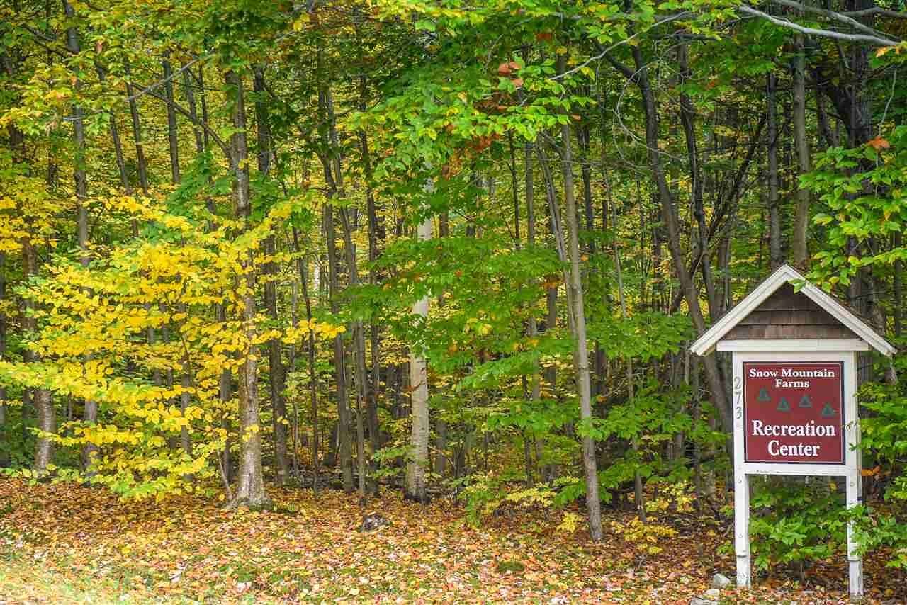 1 Acre of Residential Land for Sale in Wardsboro, Vermont