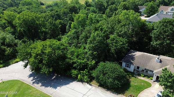 0.32 Acres of Residential Land for Sale in Joplin, Missouri