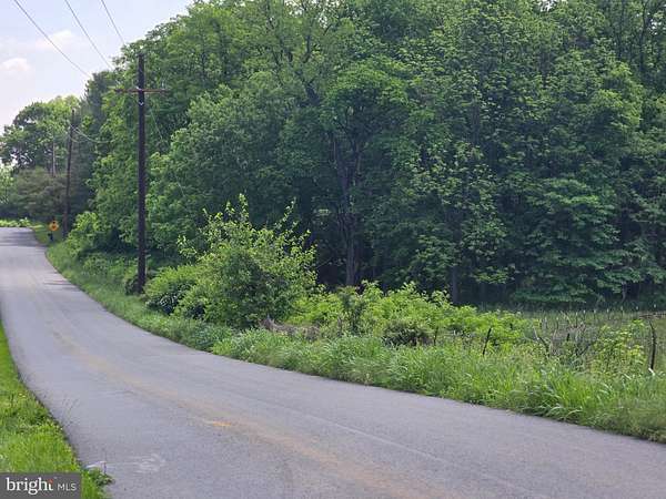 10.4 Acres of Commercial Land for Sale in Summit Point, West Virginia