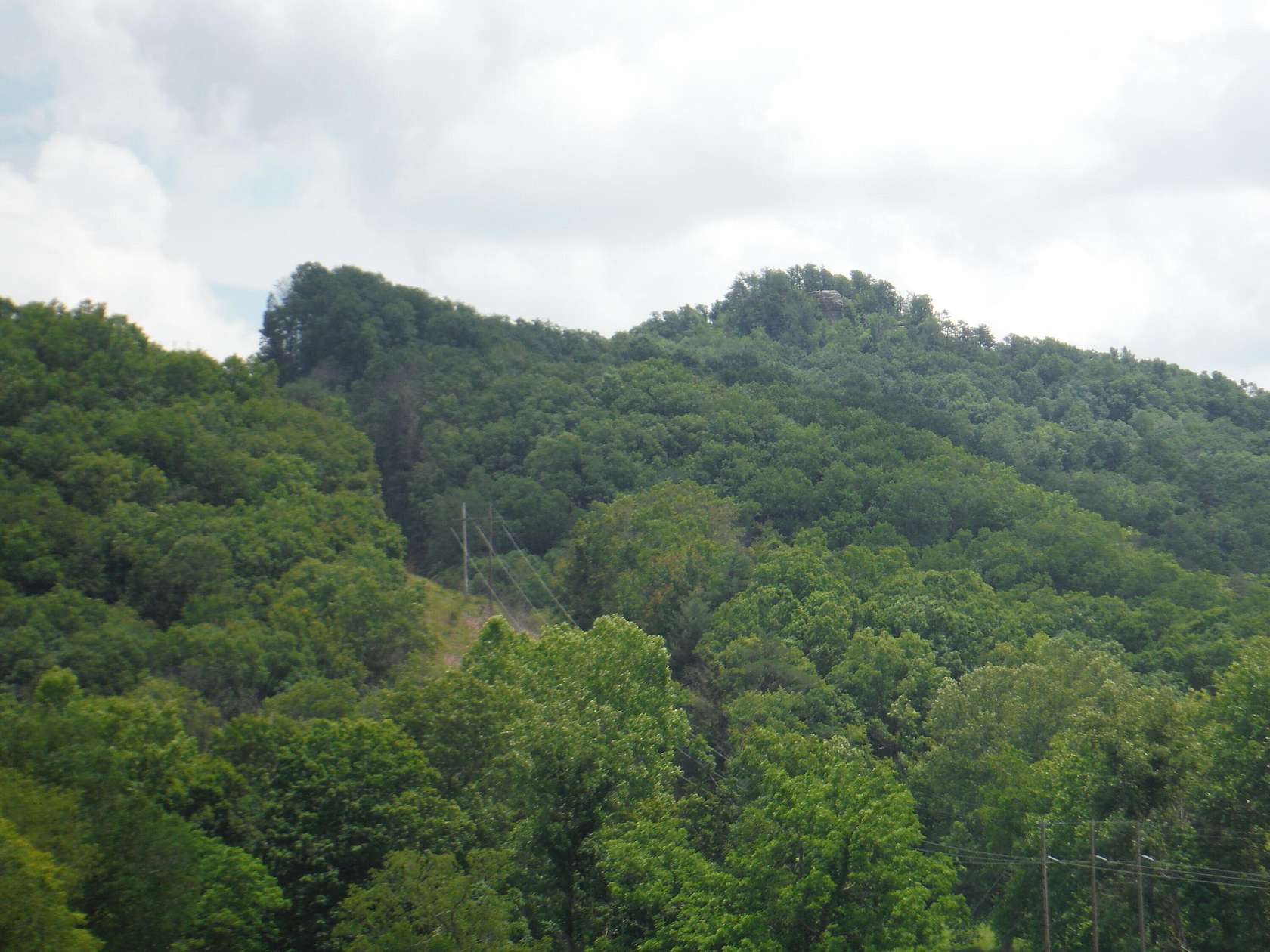 50 Acres of Recreational Land for Sale in Salt Lick, Kentucky