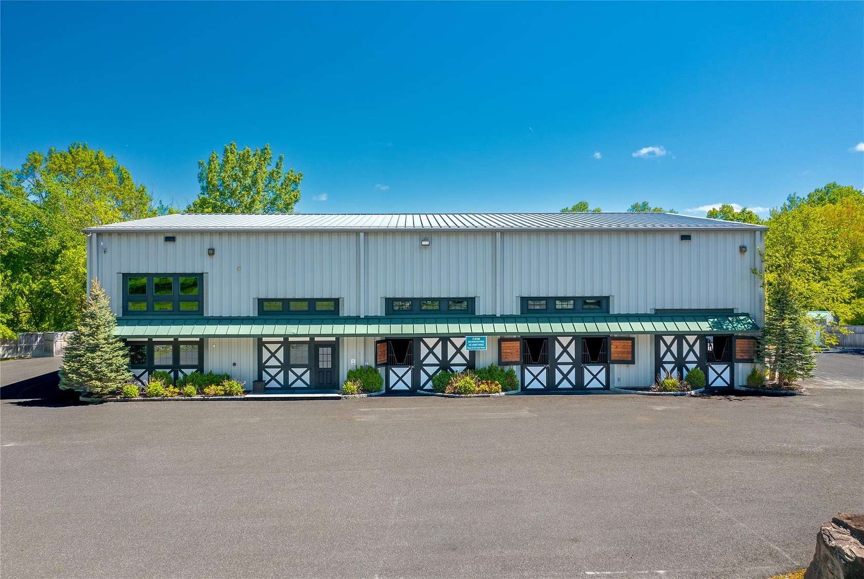 15.7 Acres of Improved Land for Sale in Brewster, New York