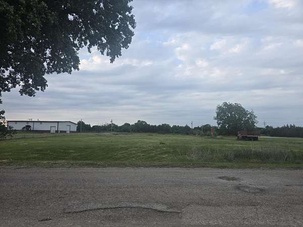 2 Acres of Commercial Land for Sale in Winfield, Kansas