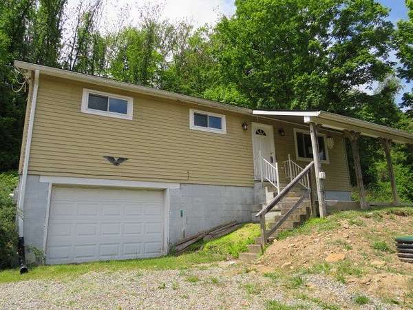 1.6 Acres of Land with Home for Sale in West Pike Run Township, Pennsylvania