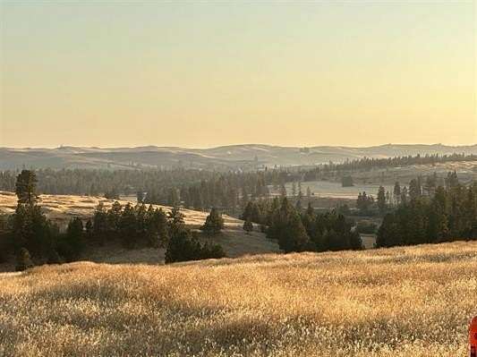 0.16 Acres of Residential Land for Sale in Malden, Washington