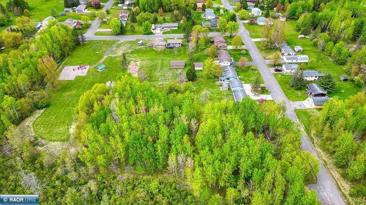 0.92 Acres of Residential Land for Sale in Aurora, Minnesota