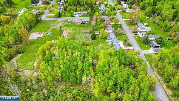 0.92 Acres of Residential Land for Sale in Aurora, Minnesota