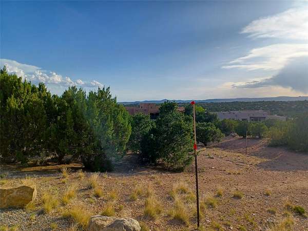 0.24 Acres of Residential Land for Sale in Santa Fe, New Mexico