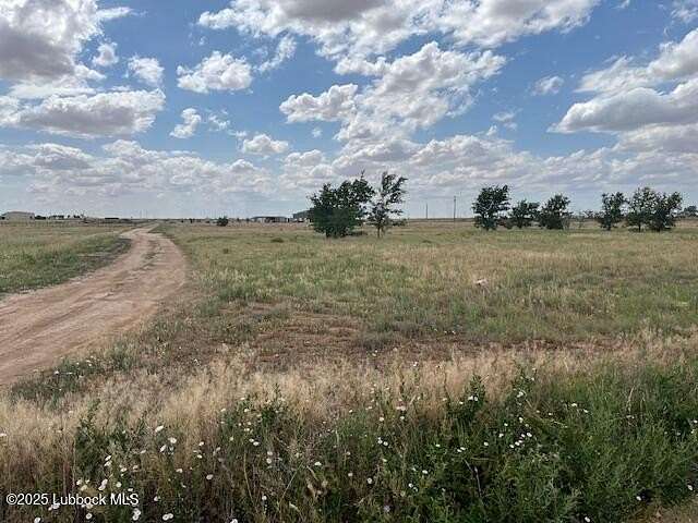10.3 Acres of Land for Sale in Shallowater, Texas
