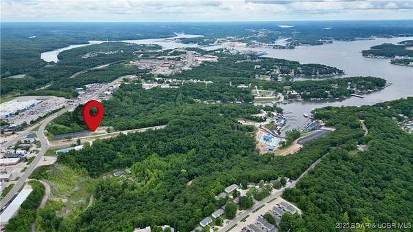 13 Acres of Land for Sale in Osage Beach, Missouri