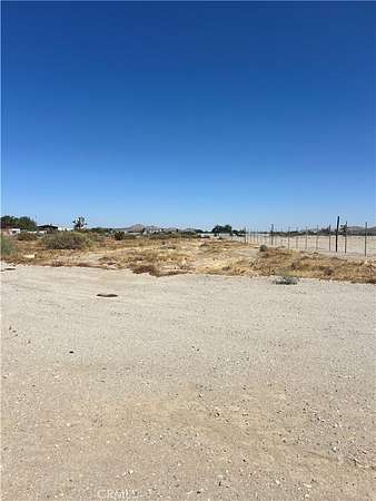 0.94 Acres of Land for Sale in Sun Village, California