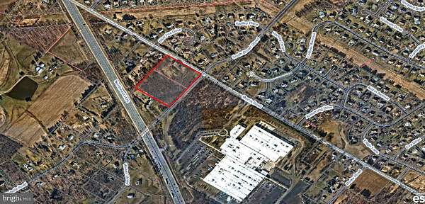 7.5 Acres of Land for Sale in Lansdale, Pennsylvania