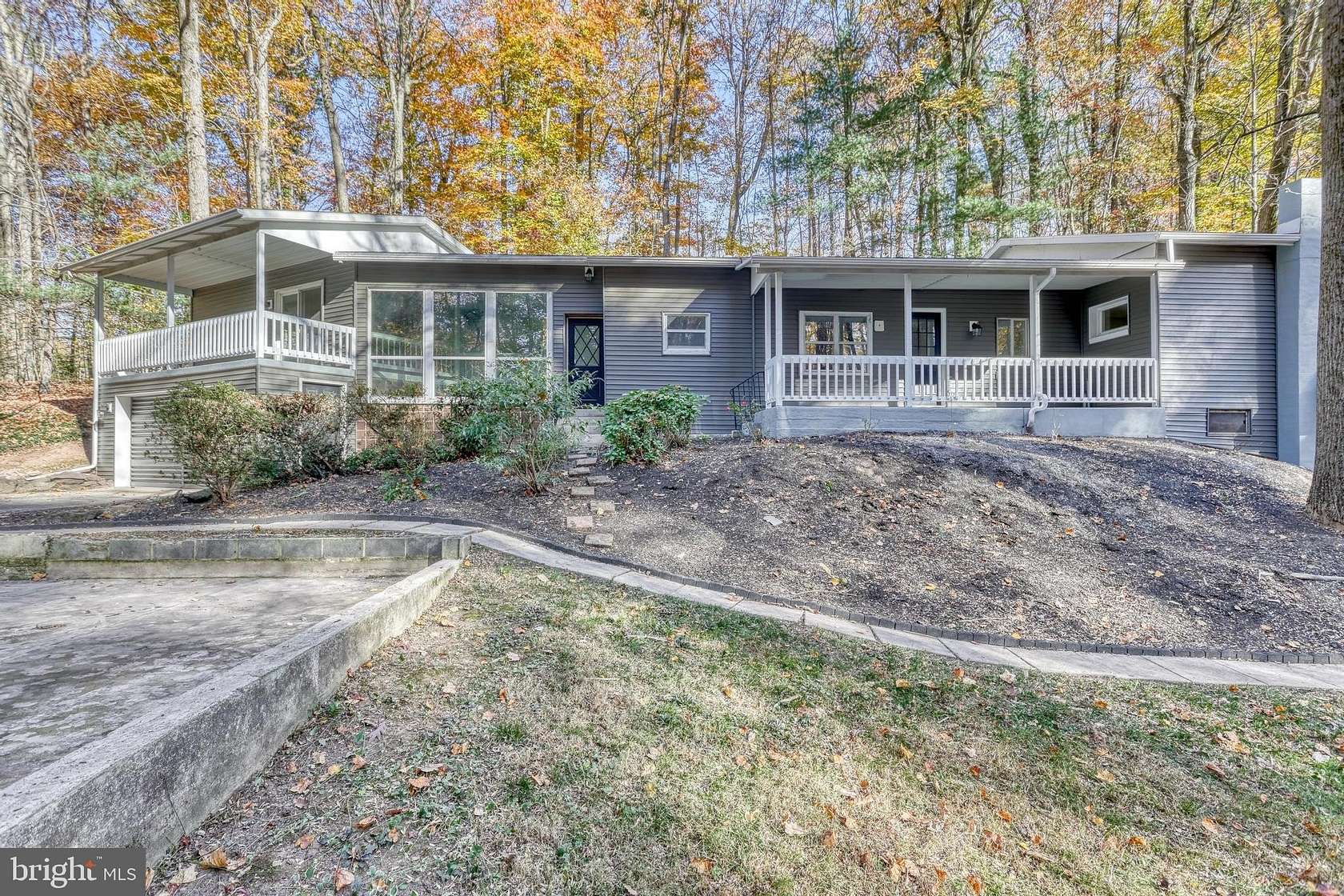 1.84 Acres of Residential Land with Home for Sale in New Cumberland, Pennsylvania