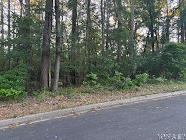 0.3 Acres of Residential Land for Sale in Camden, Arkansas