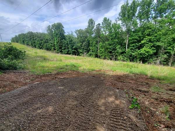 1.75 Acres of Land for Sale in Vilonia, Arkansas