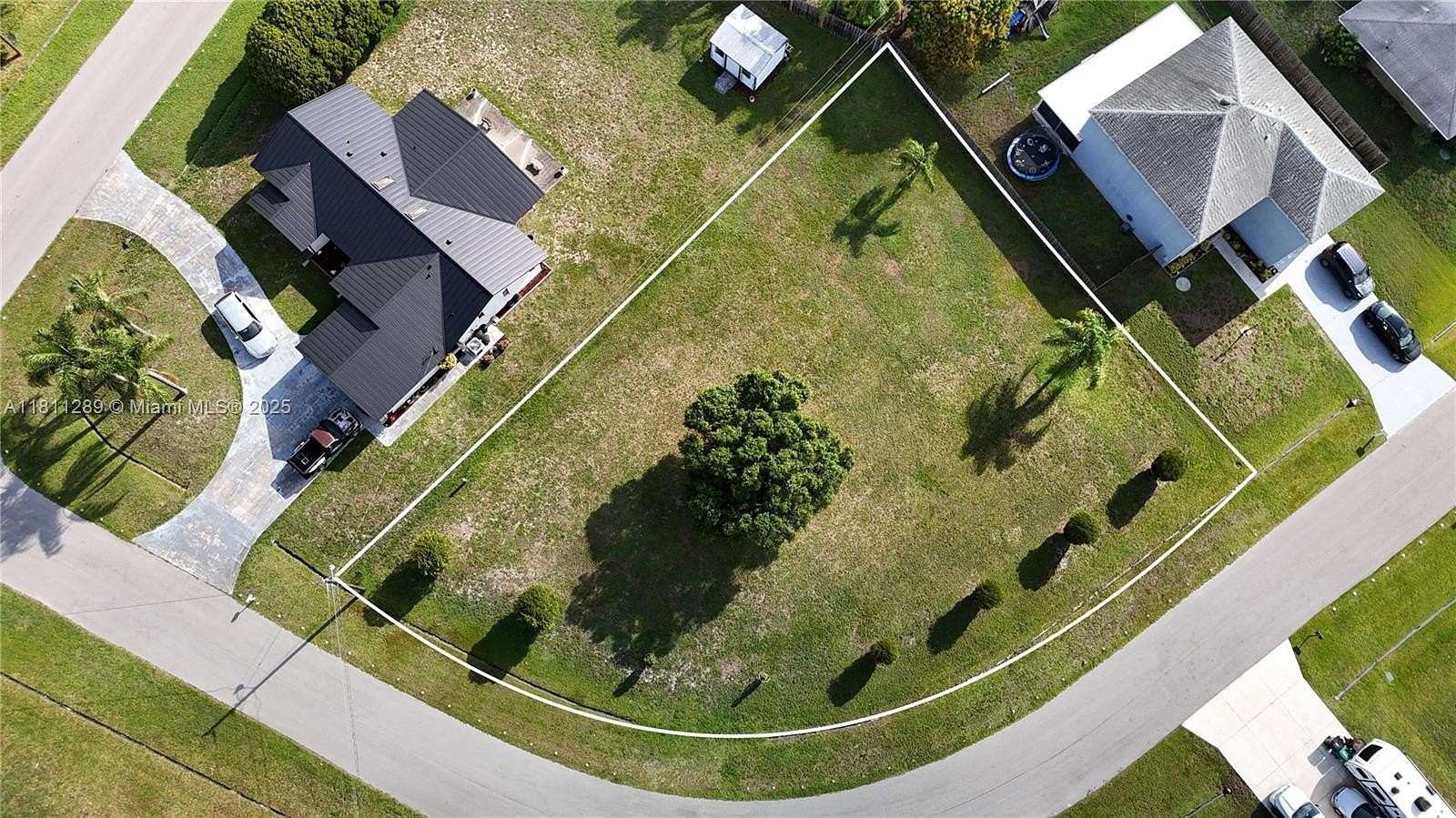 0.3 Acres of Residential Land for Sale in Port St. Lucie, Florida