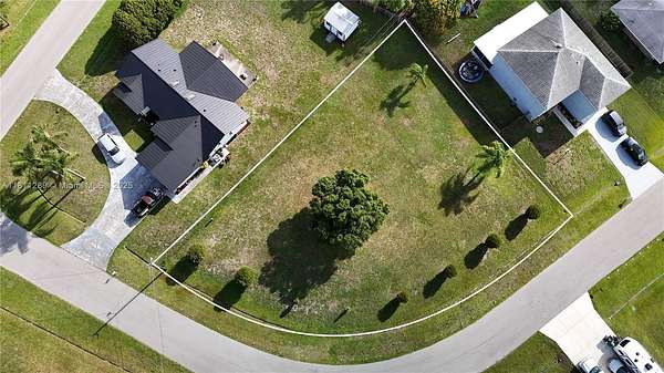 0.3 Acres of Residential Land for Sale in Port St. Lucie, Florida