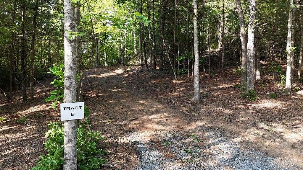 5 Acres of Land for Sale in Ellijay, Georgia