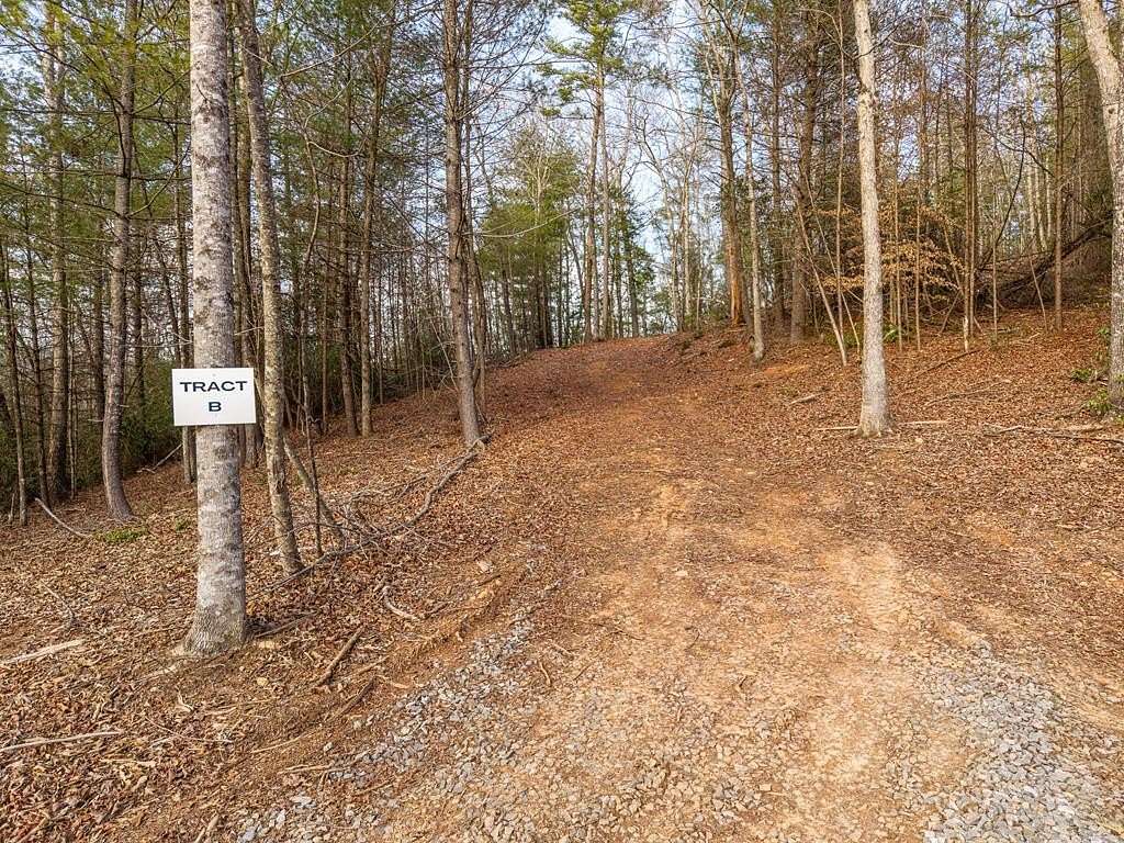 5 Acres of Residential Land for Sale in Ellijay, Georgia