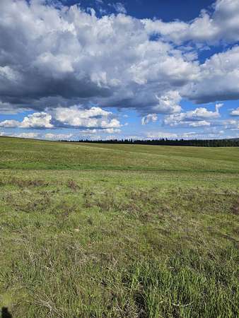22 Acres of Land for Sale in Springdale, Washington