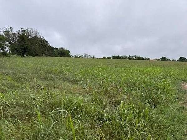 33.6 Acres of Land for Sale in Lincoln, Arkansas