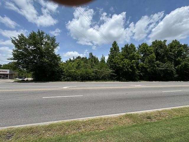 1.56 Acres of Commercial Land for Sale in Dothan, Alabama