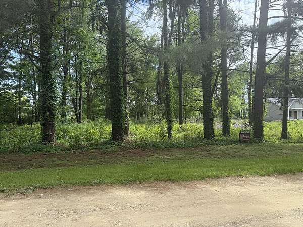 0.93 Acres of Land for Sale in Vicksburg, Michigan