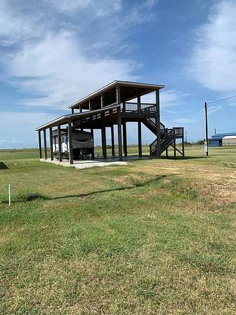 0.44 Acres of Residential Land for Sale in Palacios, Texas