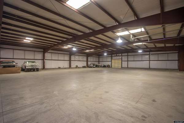 1 Acre of Commercial Land for Sale in Casper, Wyoming