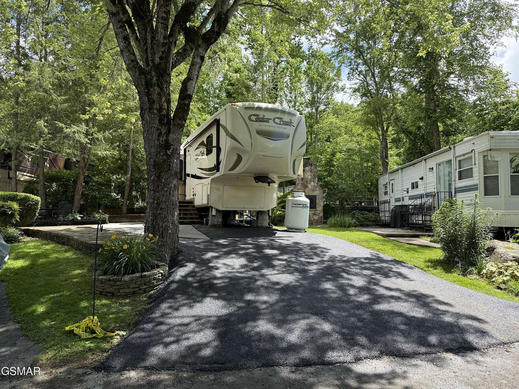 0.05 Acres of Land for Sale in Gatlinburg, Tennessee