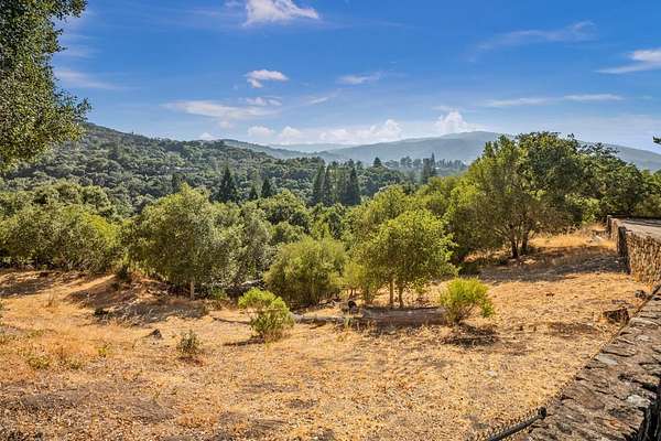 2.57 Acres of Residential Land with Home for Sale in Los Gatos, California