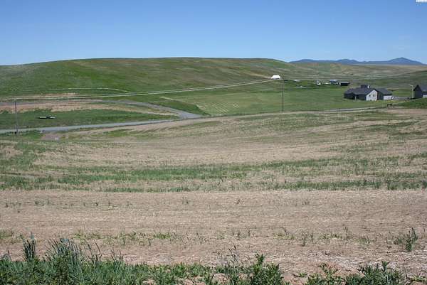 3 Acres of Residential Land for Sale in Pullman, Washington